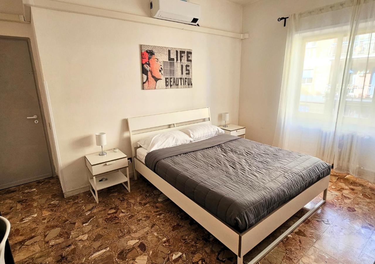 Urban Street Apartment Roma Exterior photo