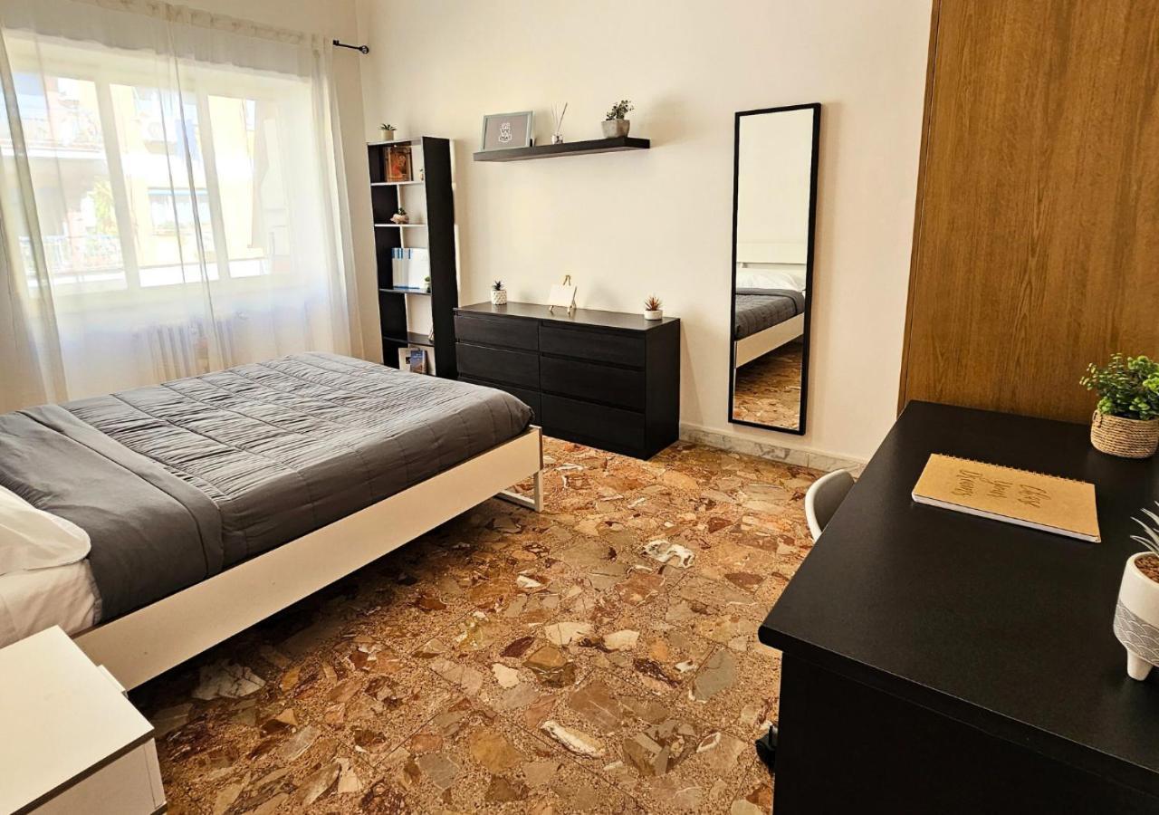 Urban Street Apartment Roma Exterior photo