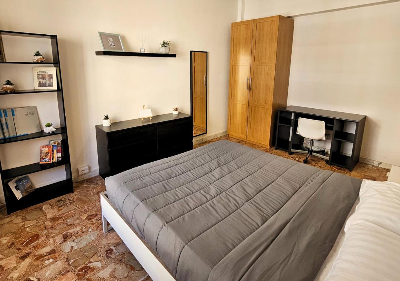 Urban Street Apartment Roma Exterior photo