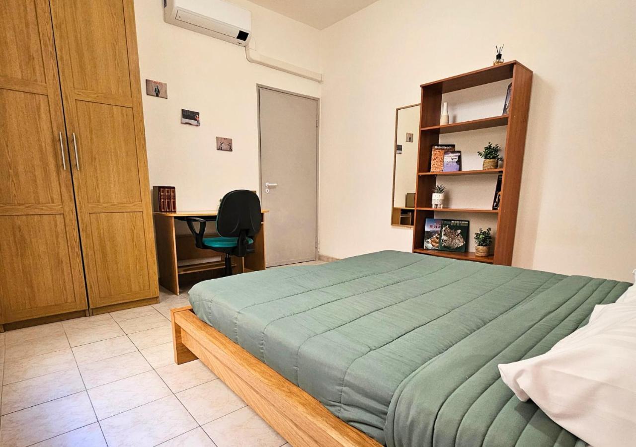 Urban Street Apartment Roma Exterior photo