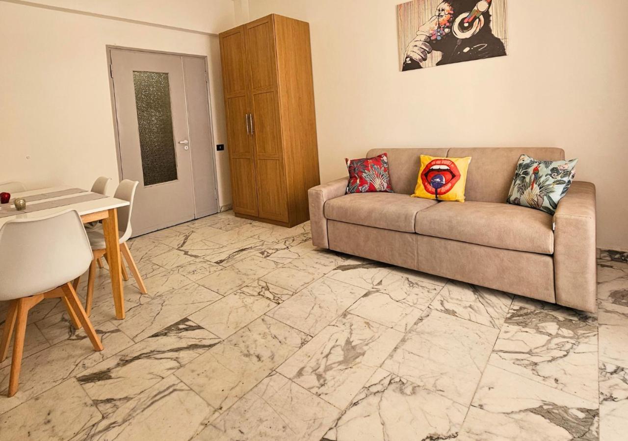 Urban Street Apartment Roma Exterior photo