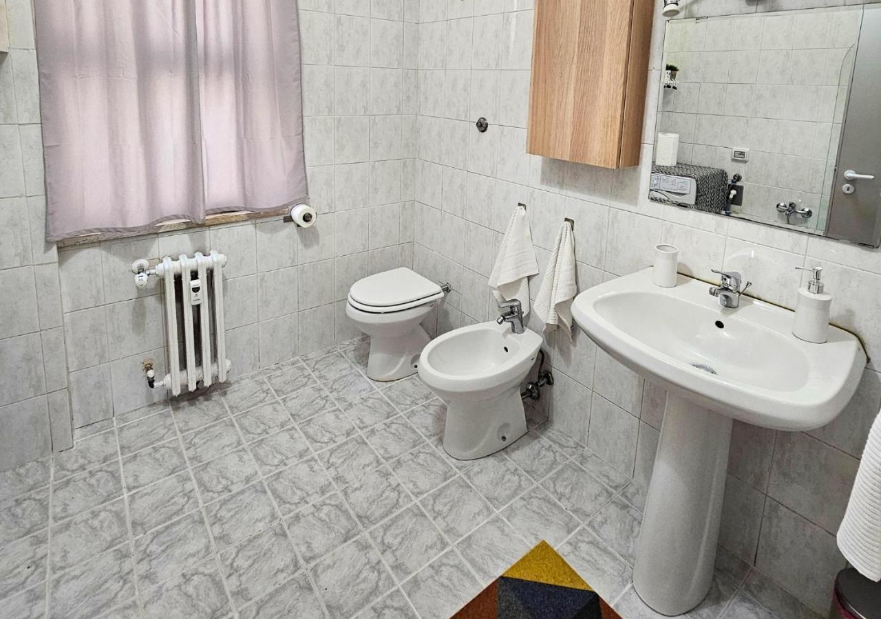 Urban Street Apartment Roma Exterior photo