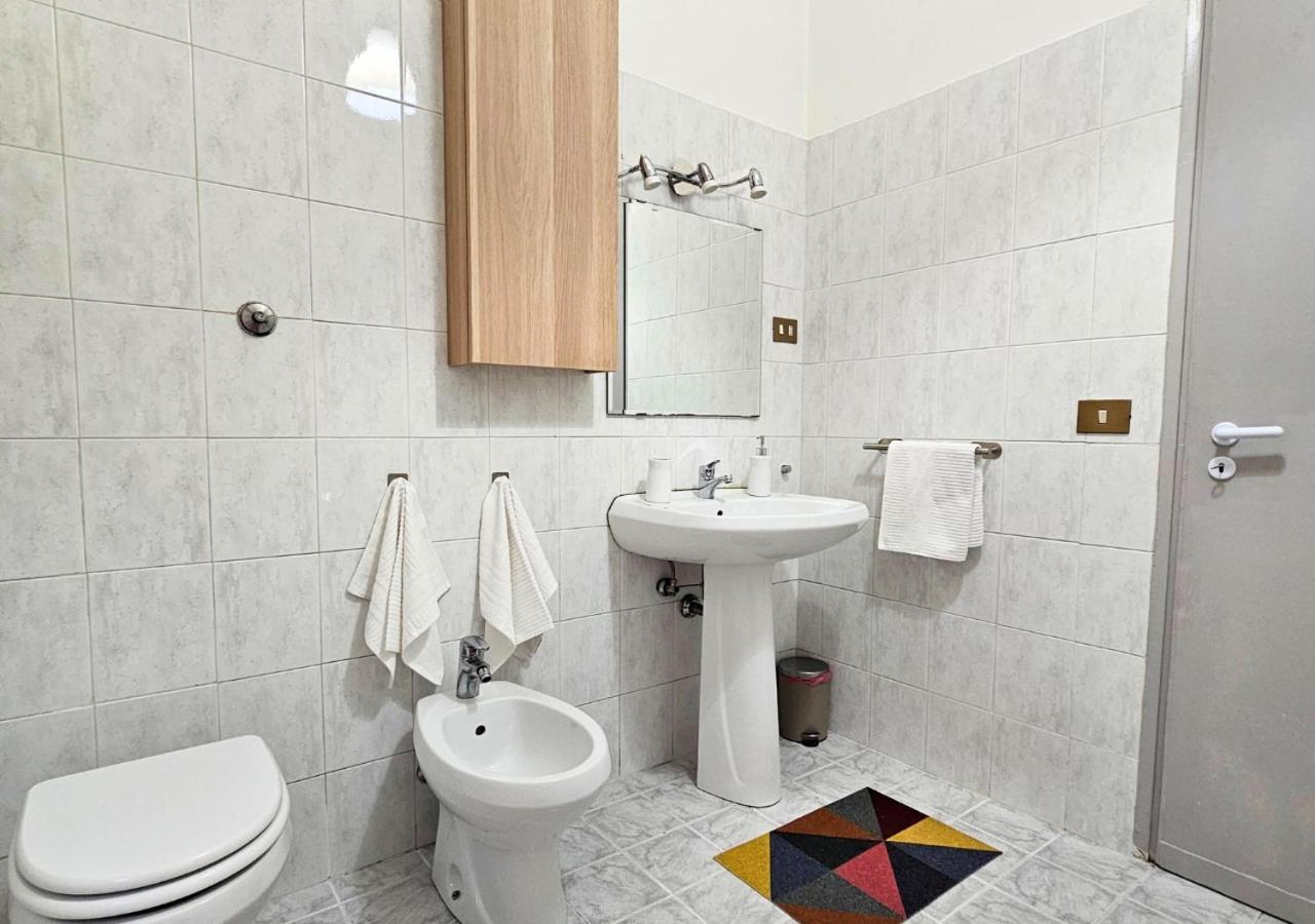 Urban Street Apartment Roma Exterior photo