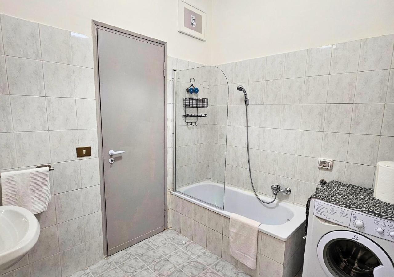 Urban Street Apartment Roma Exterior photo