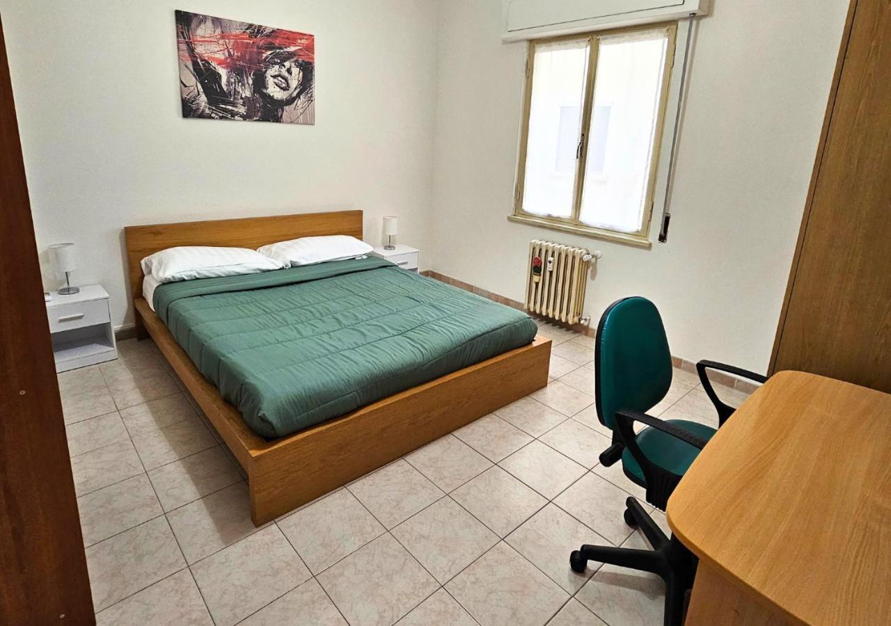 Urban Street Apartment Roma Exterior photo