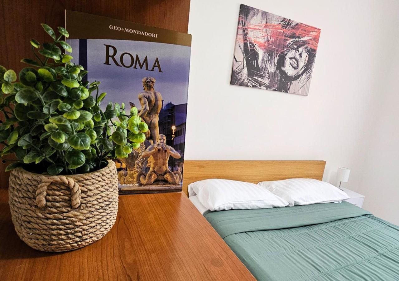 Urban Street Apartment Roma Exterior photo