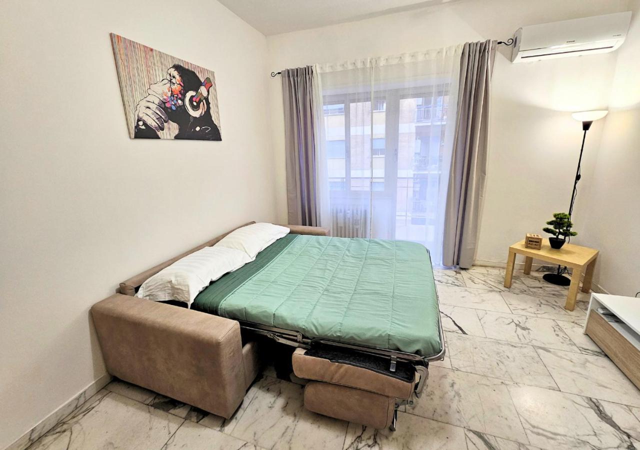 Urban Street Apartment Roma Exterior photo