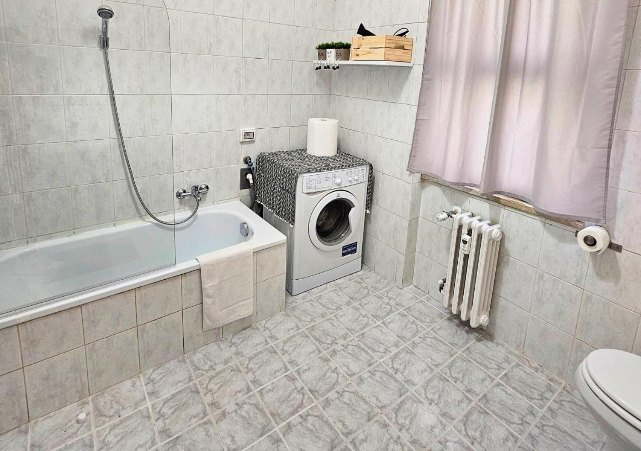 Urban Street Apartment Roma Exterior photo