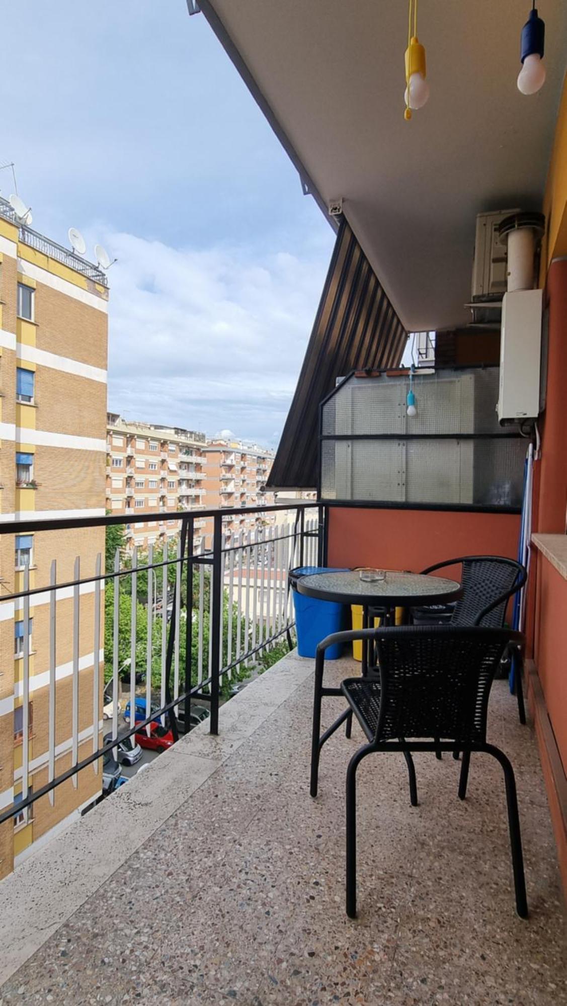 Urban Street Apartment Roma Exterior photo